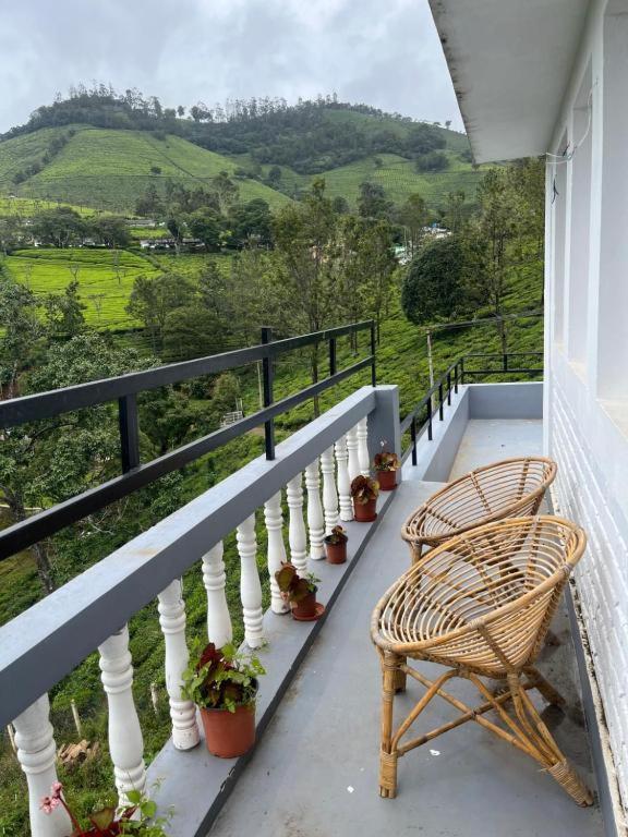 Hill Park Ξενοδοχείο Ooty Εξωτερικό φωτογραφία